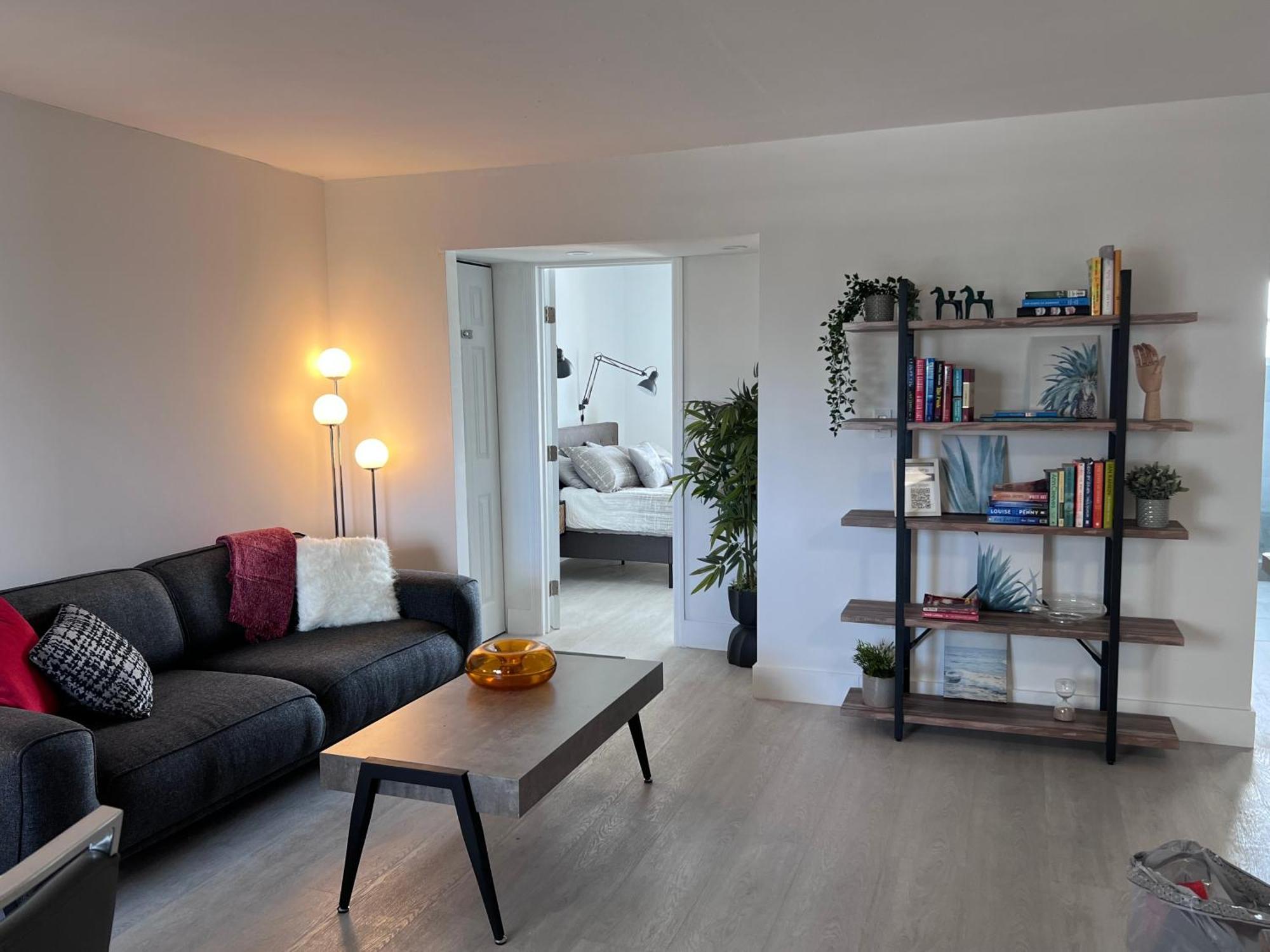 Appartamento Unique Water Views, Free Parking 1Bed 1 Bath Rooffornomads 416 Miami Beach Esterno foto