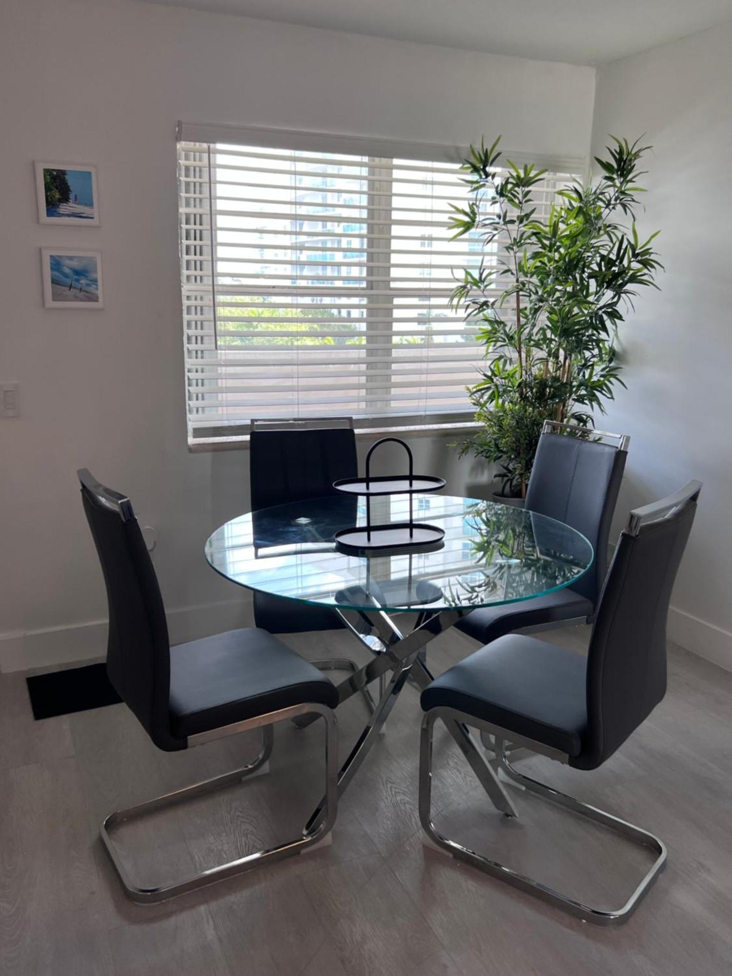 Appartamento Unique Water Views, Free Parking 1Bed 1 Bath Rooffornomads 416 Miami Beach Esterno foto