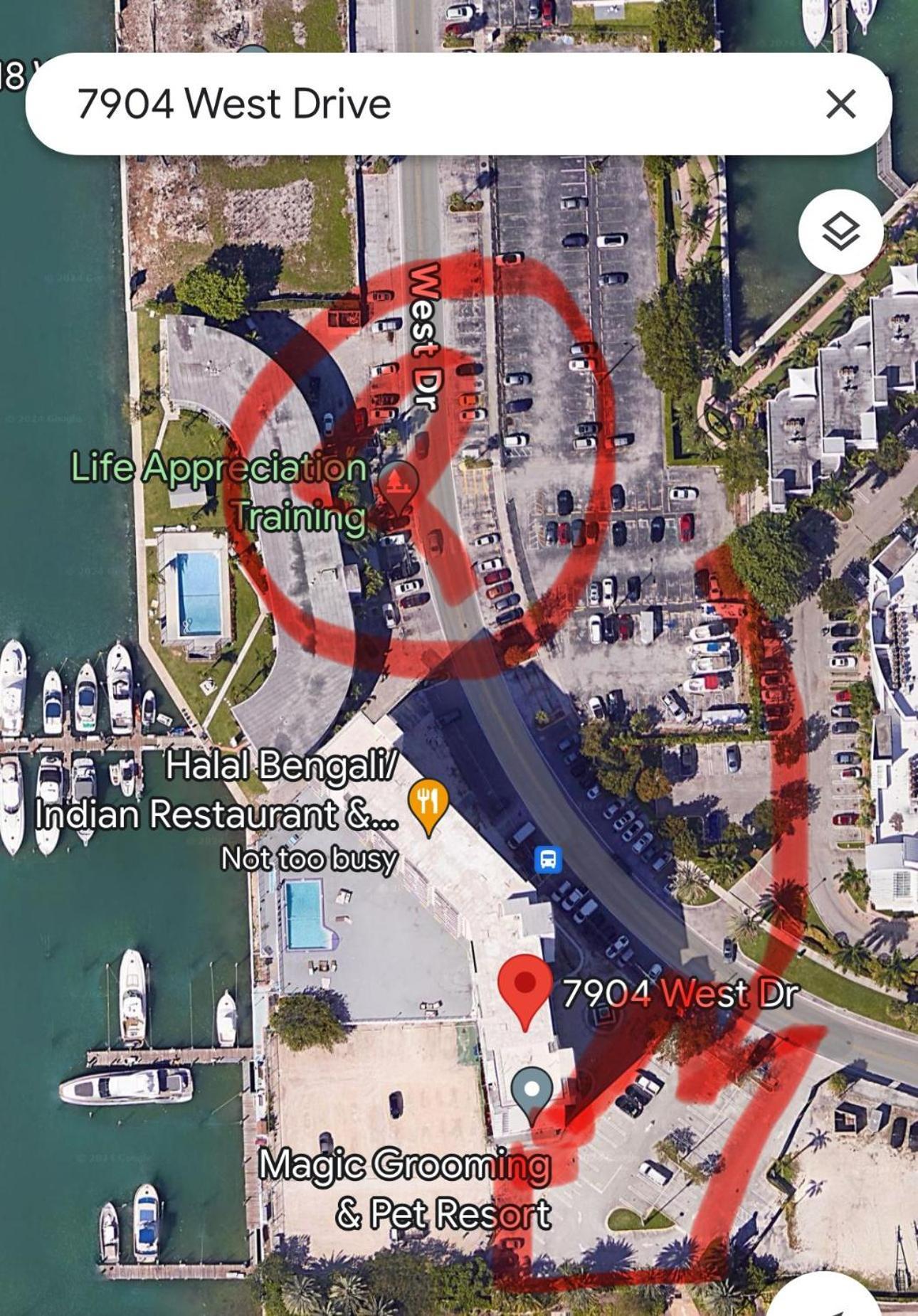 Appartamento Unique Water Views, Free Parking 1Bed 1 Bath Rooffornomads 416 Miami Beach Esterno foto